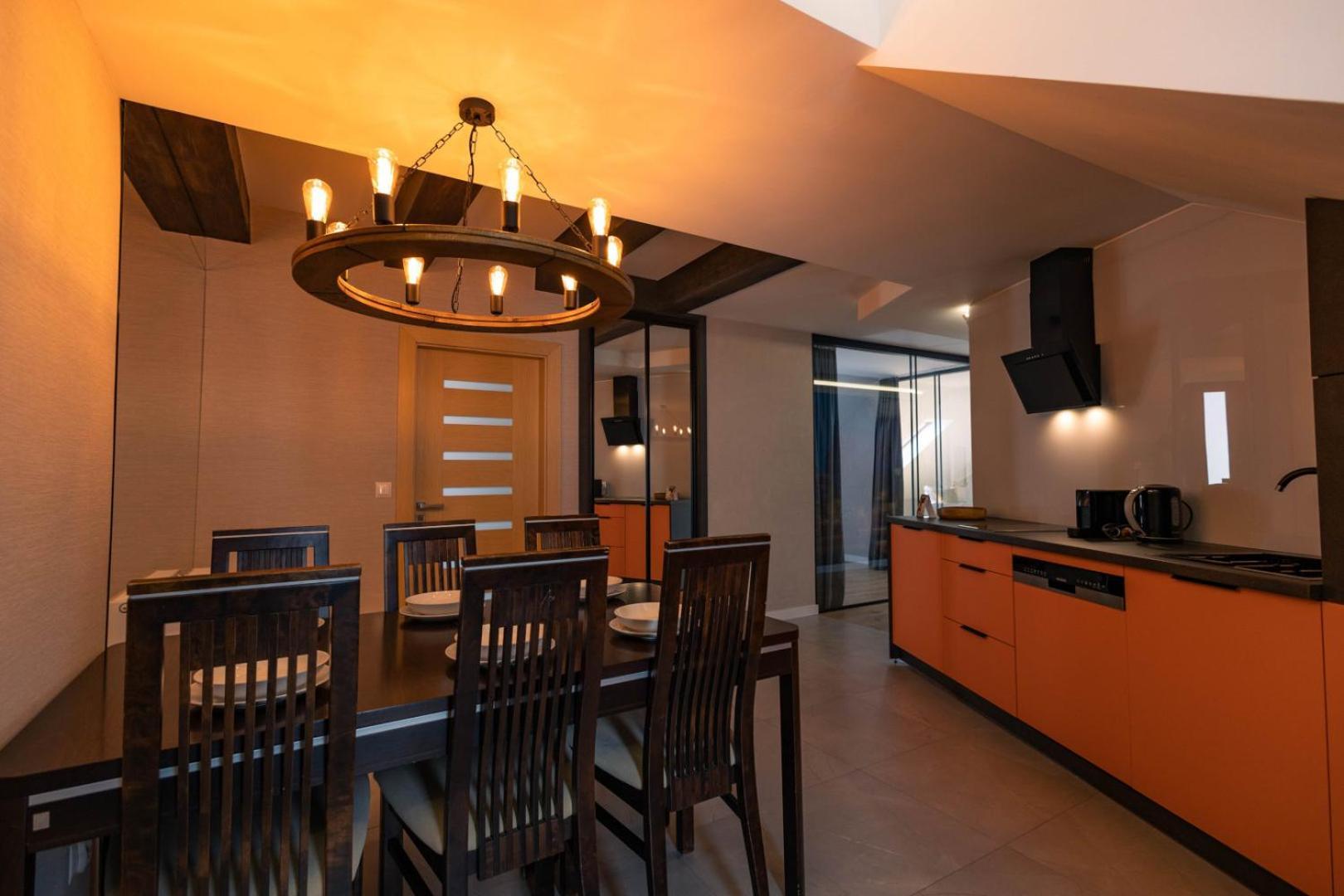 Boulevard Boutique Suites Leba Exterior foto